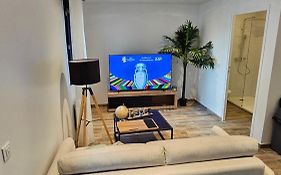 Magnifique Appartement A Bezons
