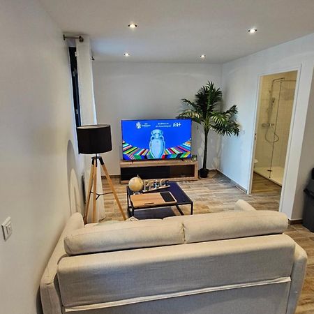 Magnifique Appartement A Bezons Extérieur photo