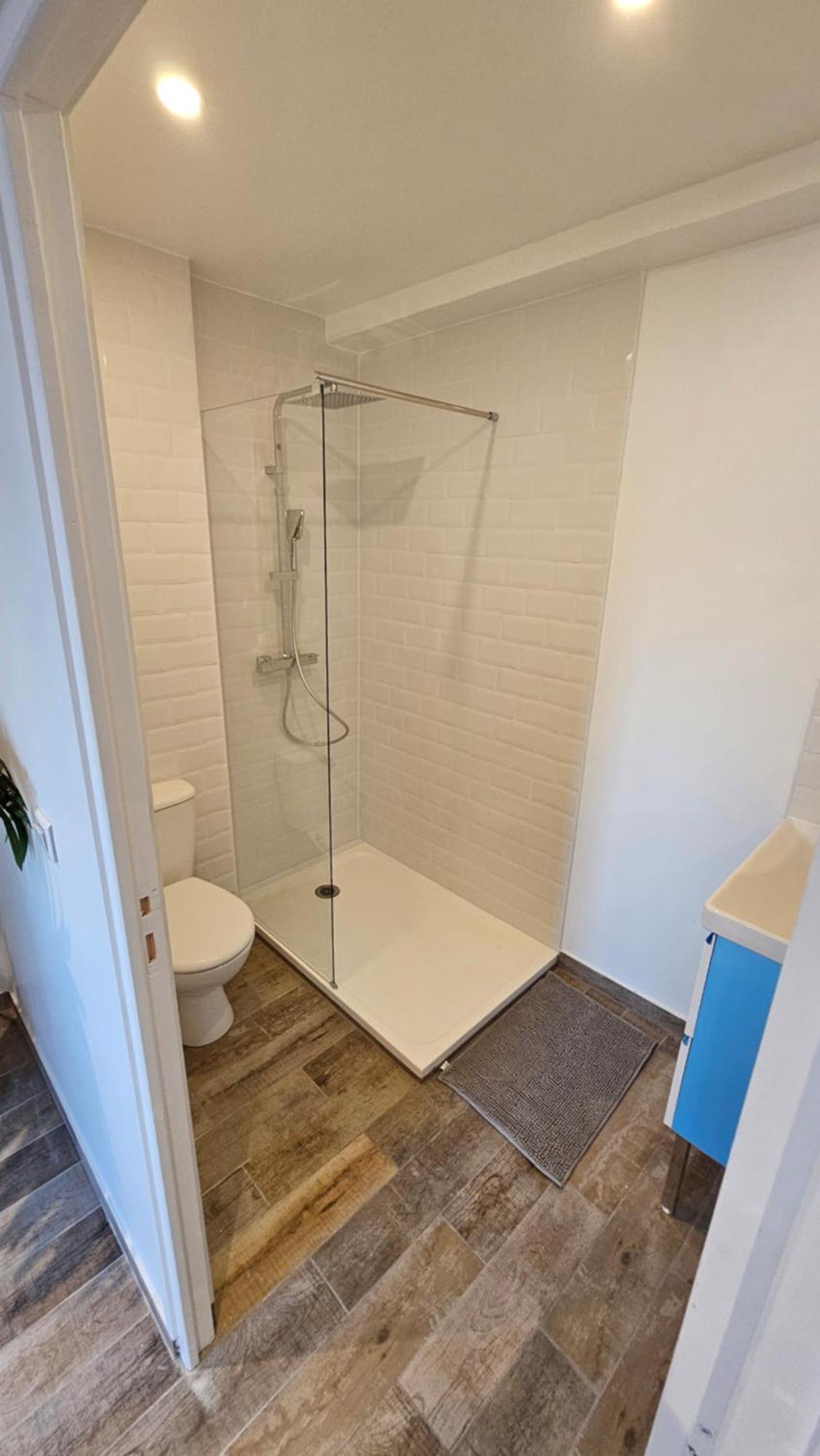 Magnifique Appartement A Bezons Extérieur photo